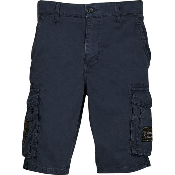 Petrol Industries Šortky/Bermudy Shorts Cargo 509 Petrol Industries 62495069