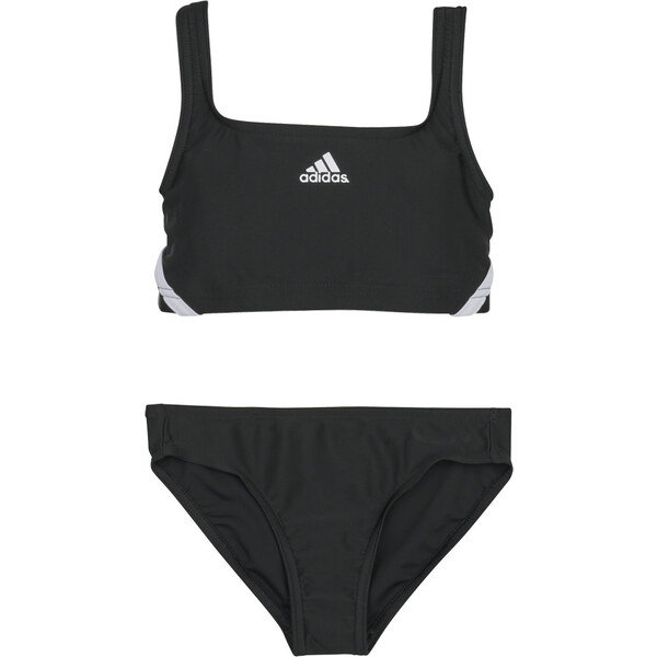 adidas Plavky dvojdielne 3S BIKINI adidas 65470162