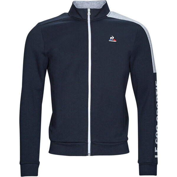 Le Coq Sportif Mikiny SAISON 2 FZ Sweat N°1 M Le Coq Sportif 62494467