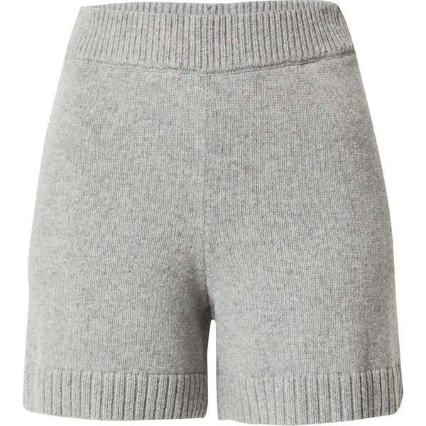 florence by mills exclusive for ABOUT YOU Nohavice Topaz sivá 40938865