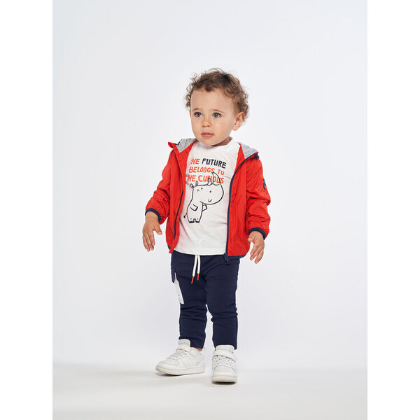 Prechodná bunda Birba Trybeyond 39589255