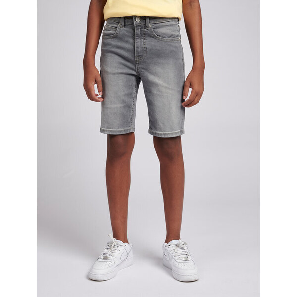 Bavlnené šortky Lee 40900876