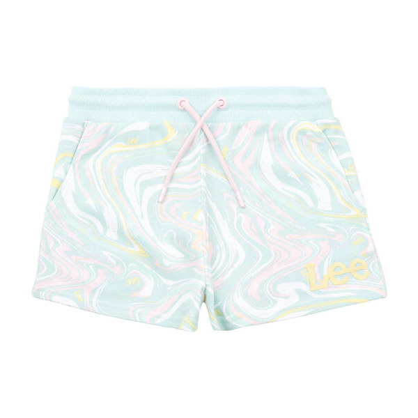 Bavlnené šortky Lee 40900904