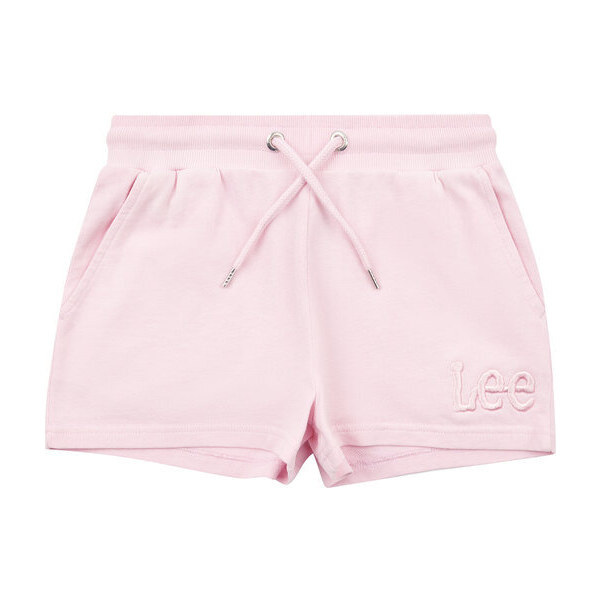 Bavlnené šortky Lee 40900903