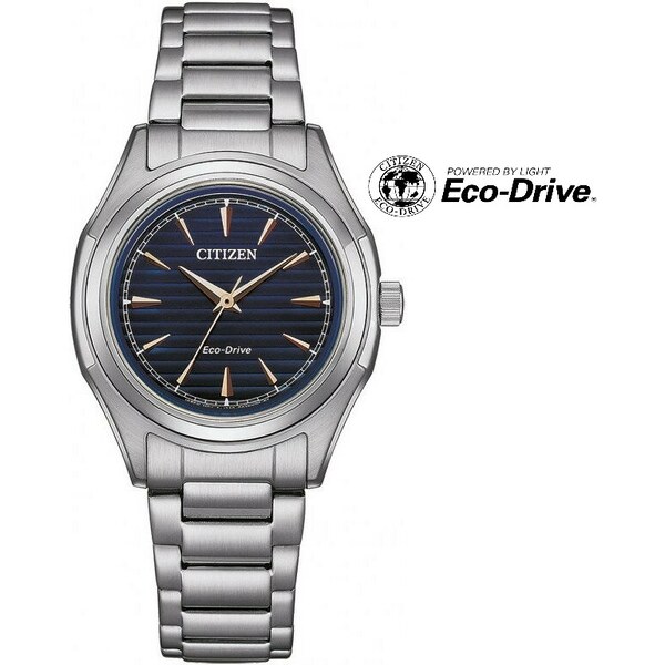 Citizen Eco-Drive Classic FE2110-81L 66593455