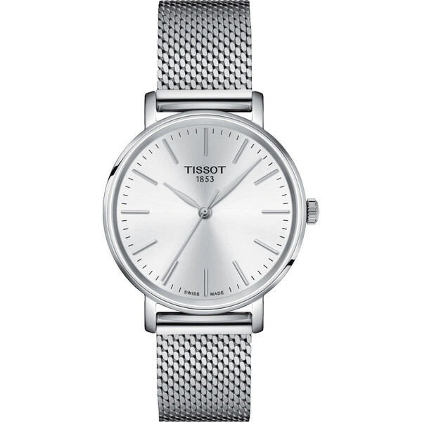Tissot Everytime Lady T143.210.11.011.00 66587707