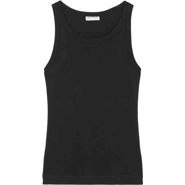 Marc OPolo DENIM Top čierna 40938130