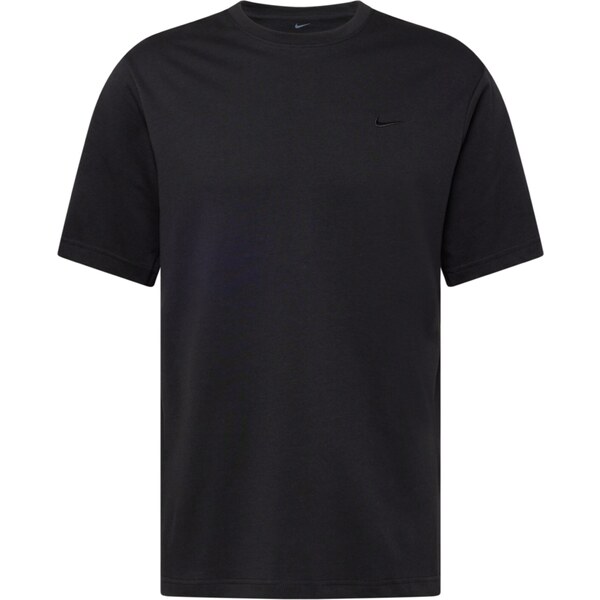 NIKE Funkčné tričko Primary čierna 40911888