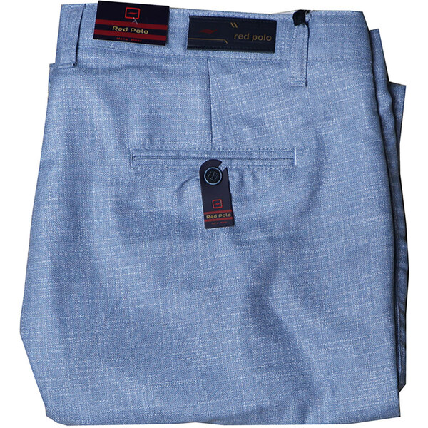 RED POLO nohavice pánske 7600 spoločenské 40909597
