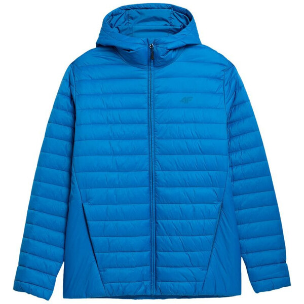 Pánska bunda M 4FSS23TDJAM085 33S - 4F 41247851