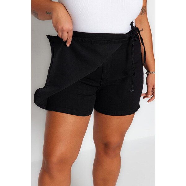 Dámske kraťasy Trendyol 50623905