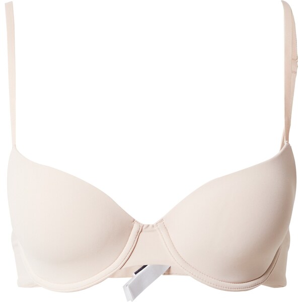 ETAM Podprsenka biela ako vlna 40966045