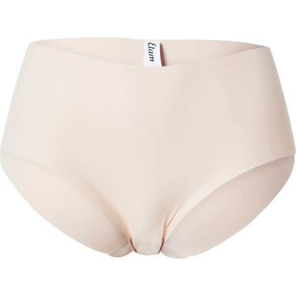 ETAM Nohavičky svetlobéžová 66236305