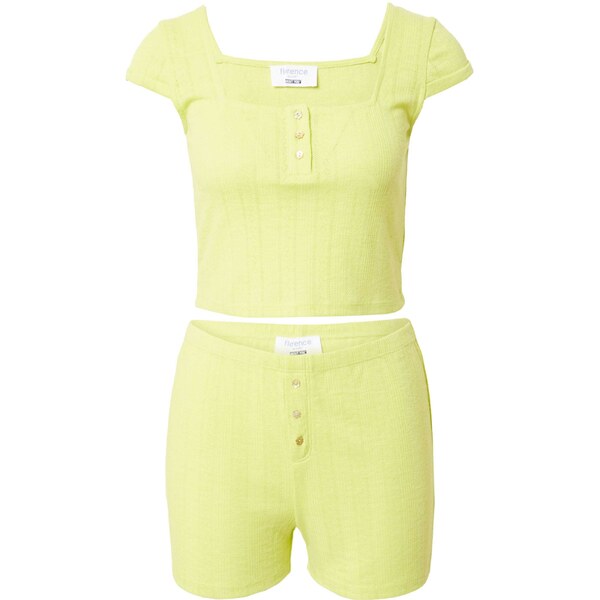 florence by mills exclusive for ABOUT YOU Pyžamo Spring Showers 40966163