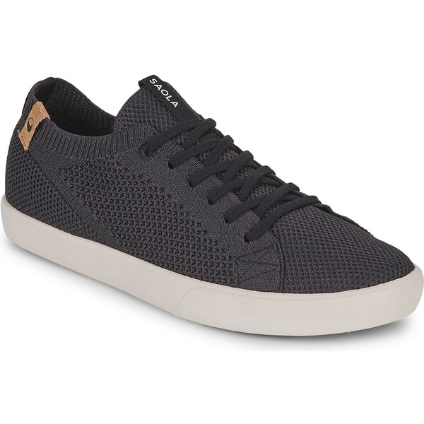 Saola Nízke tenisky CANNON KNIT II Saola 62496513