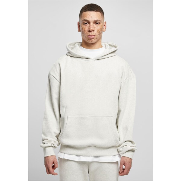 Urban Classics Ultra Heavy Hoody Light Grey 50651828