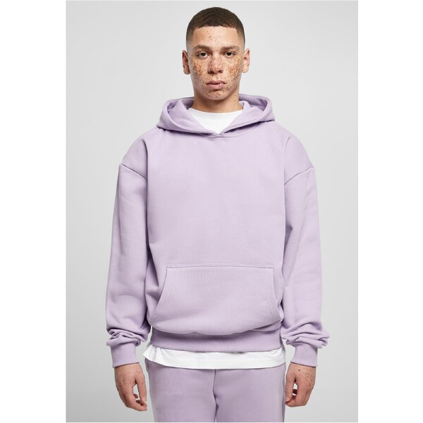 Urban Classics Ultra Heavy Lilac Hoody 66394788