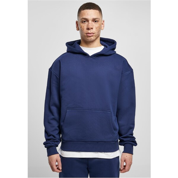 Urban Classics Ultra Heavy Hoody lightnavy 50676845