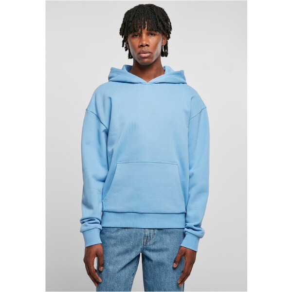 Urban Classics Ultra Heavy Hoody Horizontal Blue 50647228