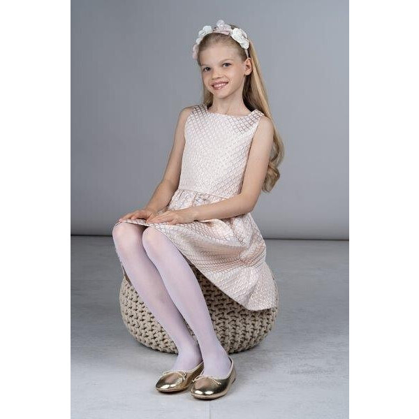 Dievčenské pančuchy Noviti RM002 Stella 20 den 104-158 65687251