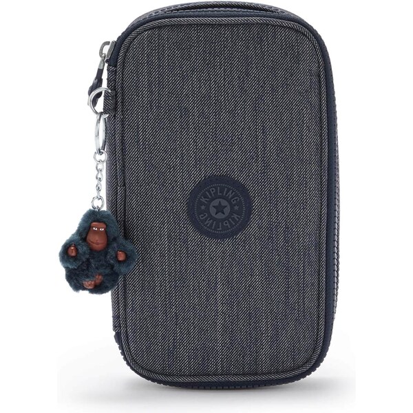 KIPLING Kabelky námornícka modrá / námornícka modrá 54243121