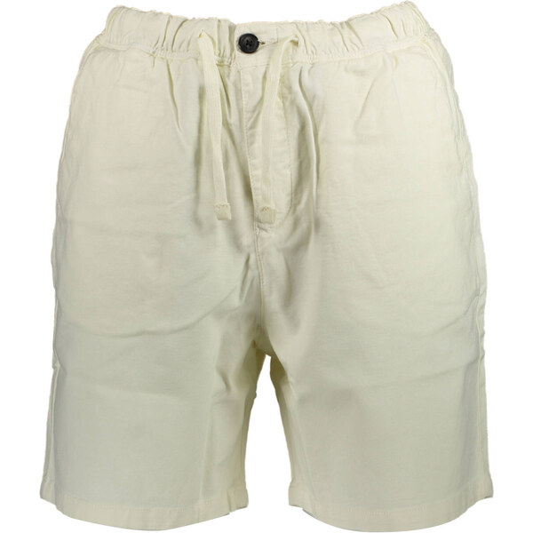 Biele pánske bermudy North Sails 64707877