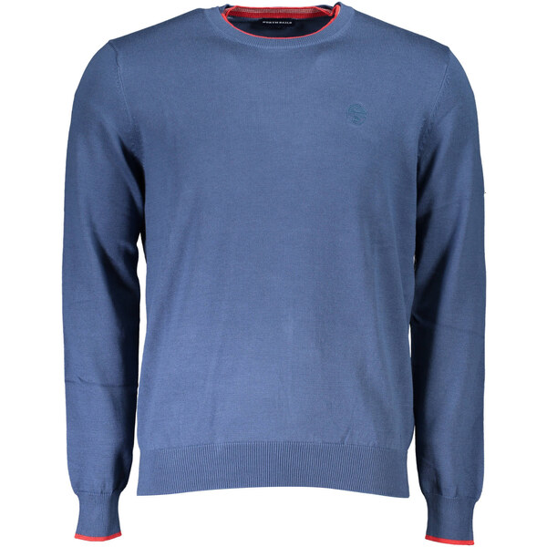 Modrý pánsky sveter North Sails 64708550