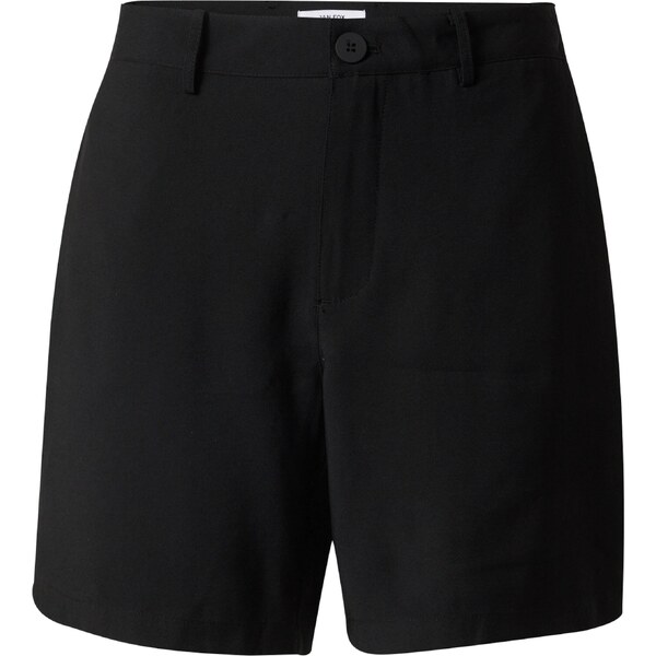 DAN FOX APPAREL Nohavice Dion čierna 40991791