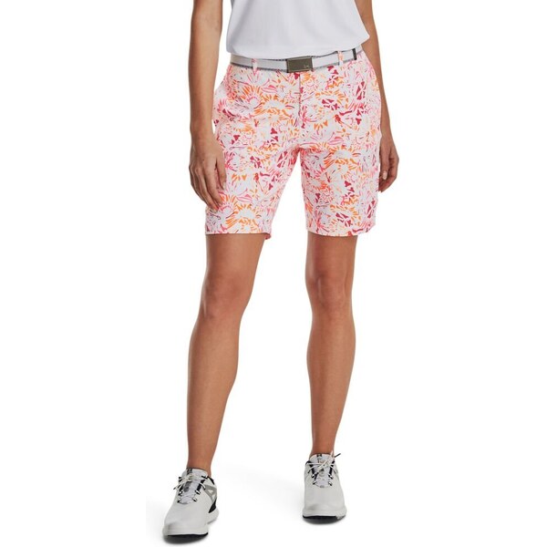 Womens shorts Under Armour Links Printed Short 64784335
