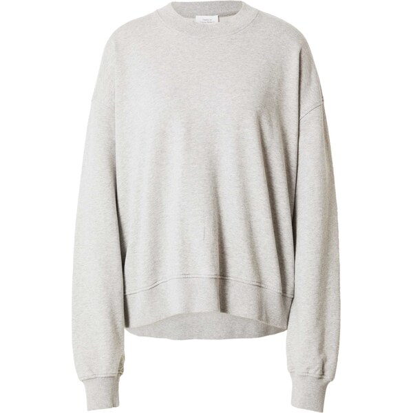 Daahls by Emma Roberts exclusively for ABOUT YOU Mikina Lilli sivá 40956638