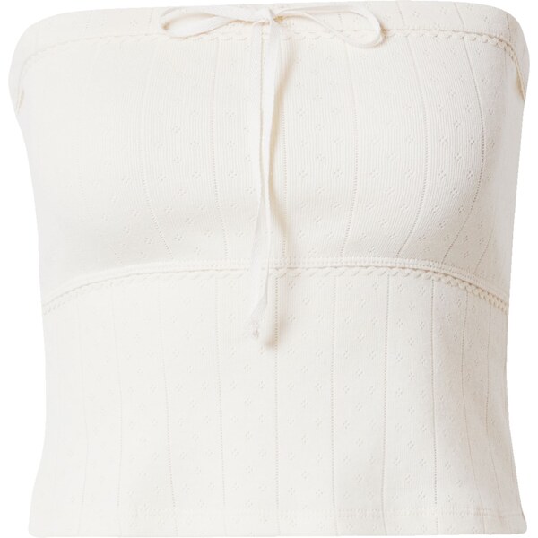 Daahls by Emma Roberts exclusively for ABOUT YOU Top Bianca nebielená 40956623