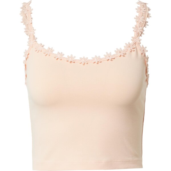 Daahls by Emma Roberts exclusively for ABOUT YOU Top Amalia marhuľová 40956648