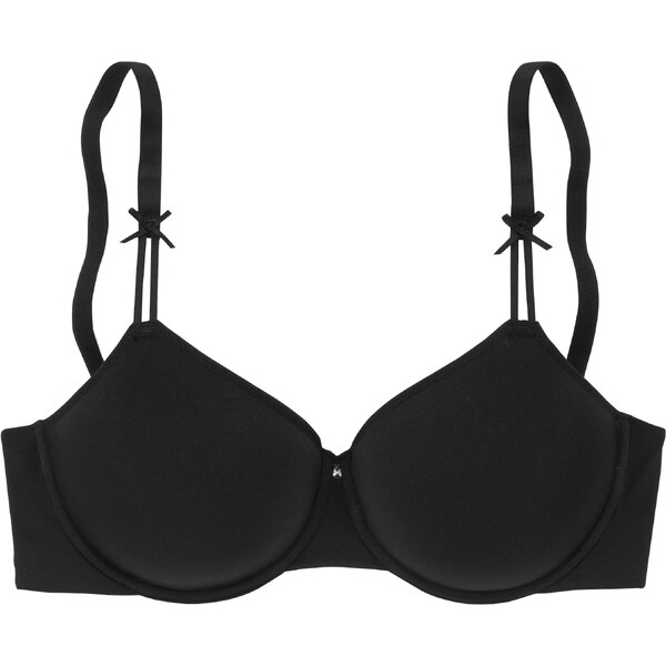 LASCANA Podprsenka čierna 54246563