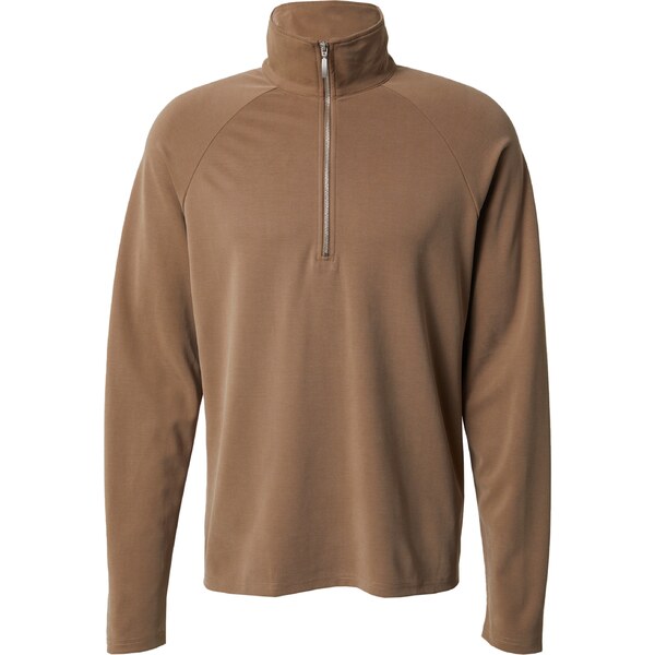 TRAPP Tričko Henrik tmavošedá 40965320