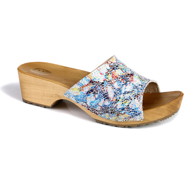 Glara Dreváky s mozaikou 40958324