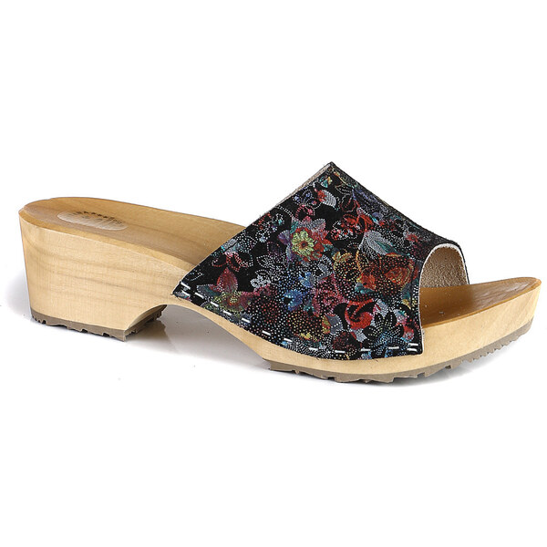 Glara Štýlové pantofle 40958322