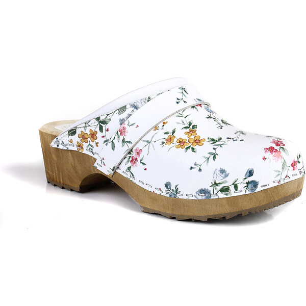 Glara Ortopedické dreváky 40958316