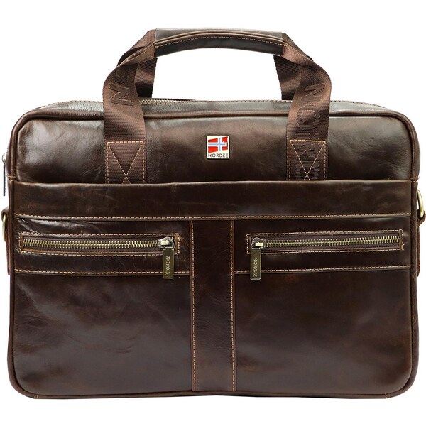 Štýlová taška na notebook Nordee,skl. 67035248