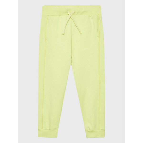 Teplákové nohavice United Colors Of Benetton 40969308