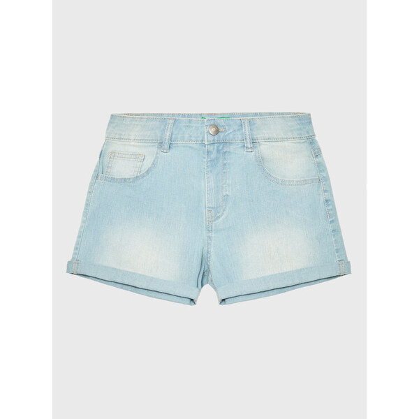 Džínsové šortky United Colors Of Benetton 40969287