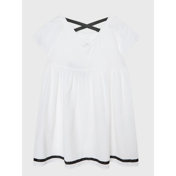 Letné šaty United Colors Of Benetton 40980054