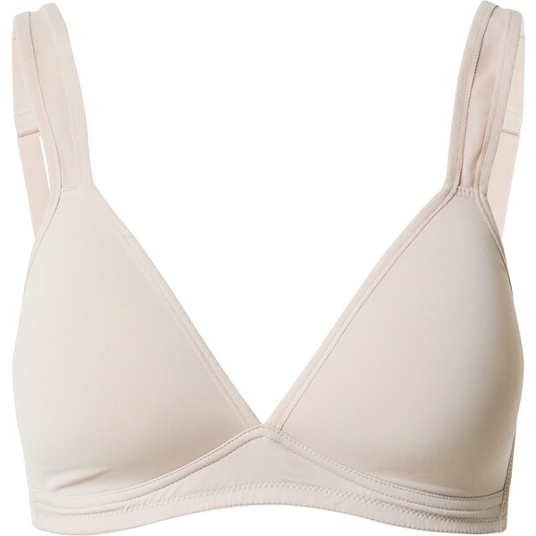 NATURANA Podprsenka svetlobéžová 41025515