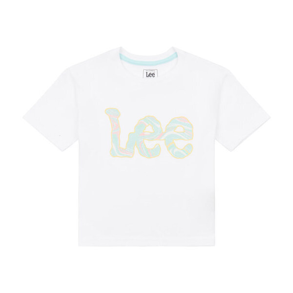 Tričko Lee 40985221