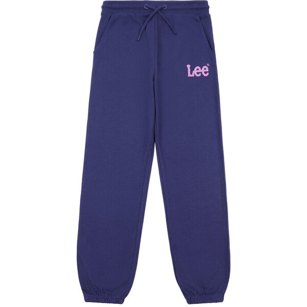 Teplákové nohavice Lee 40985224