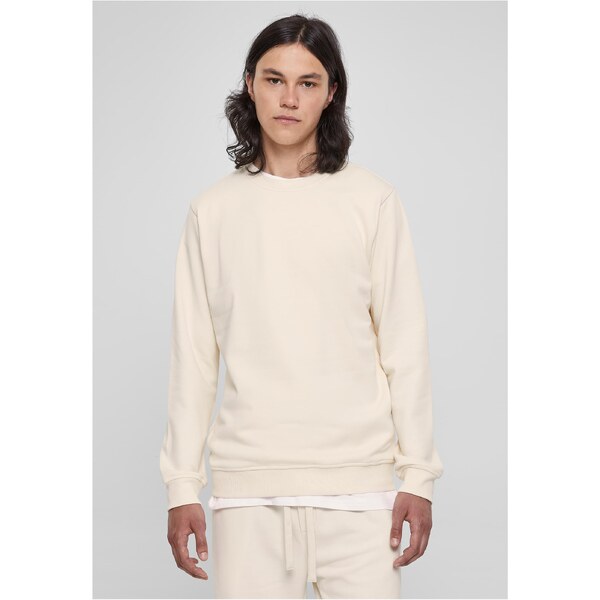 Urban Classics Terry Crew Basic White Sand 50563382