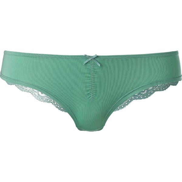 LASCANA Nohavičky zelená 63143888