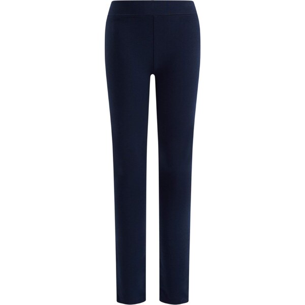 WE Fashion Legíny tmavomodrá 54236501