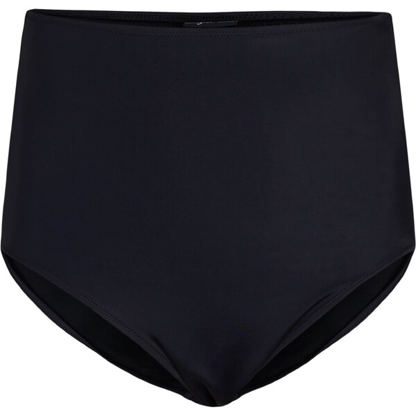 Swim by Zizzi Bikinové nohavičky SKATRIN čierna 53173088