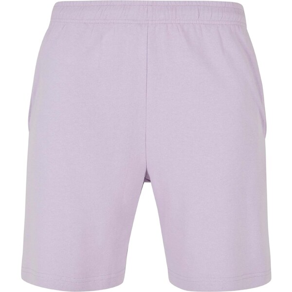 Urban Classics Nohavice levanduľová 54243738