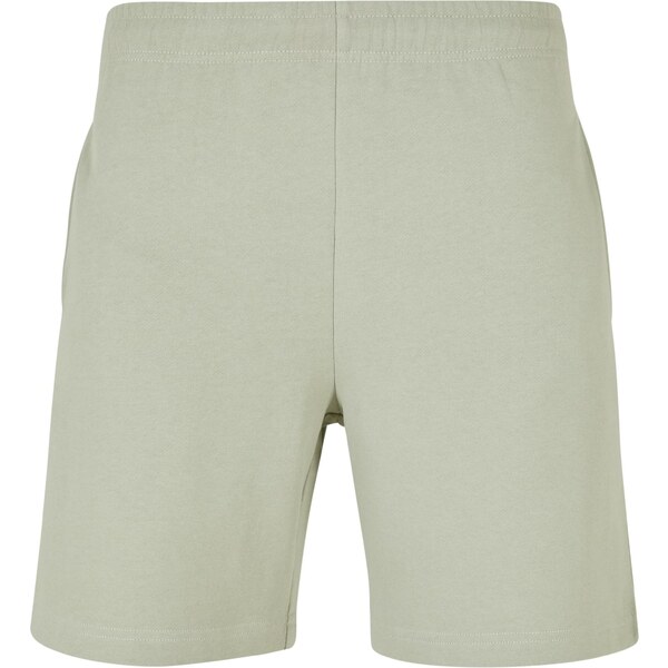 Urban Classics Nohavice svetlozelená 54244182